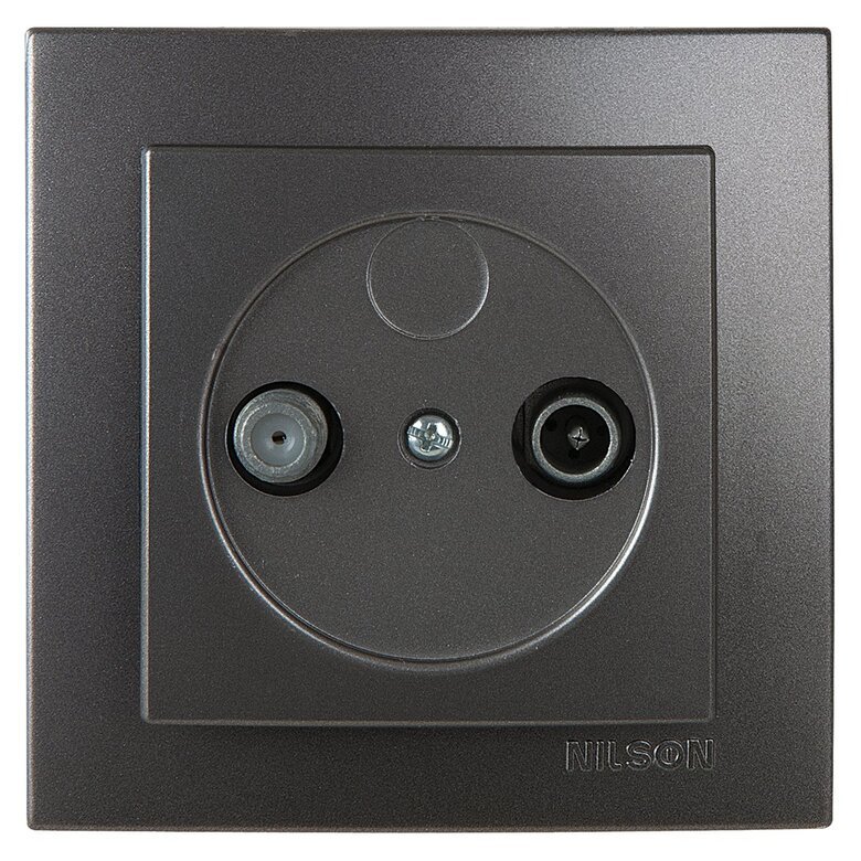 TV-SAT Prizİ Geçişli