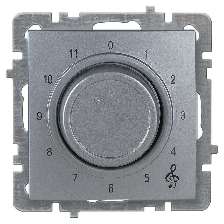 Müzik Yayın Anahtarı