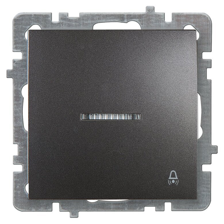 ışıklı Zil Butonu