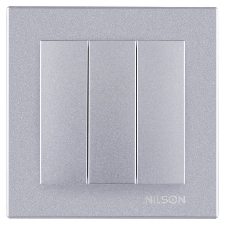 Üçlü Anahtar Üçlü Anahtar