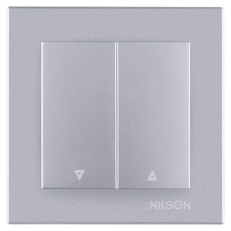 Jaluzi Kumanda Anahtarı Jaluzi Kumanda Anahtarı