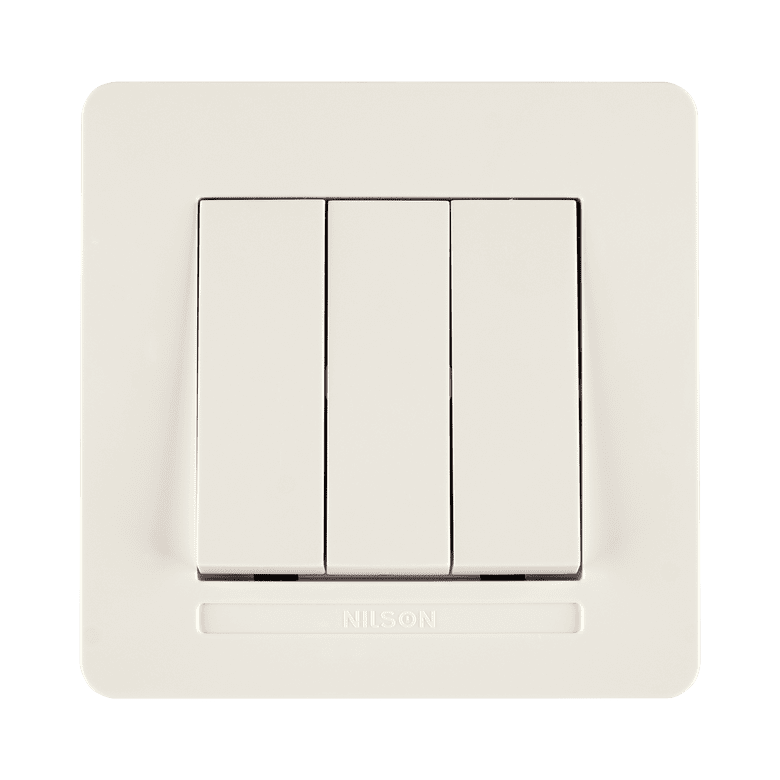 Üçlü Anahtar Üçlü Anahtar