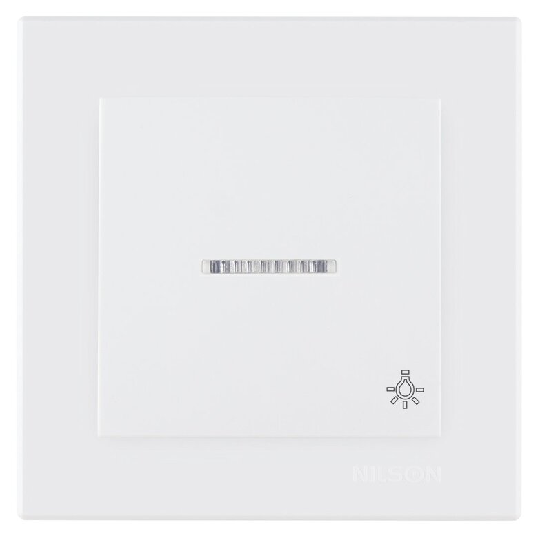 ışıklı Light Anahtarı ışıklı Light Anahtarı