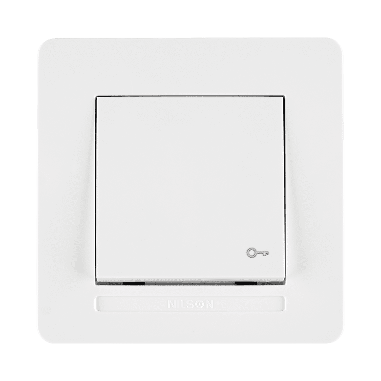 Kapı Otomatiği Anahtarı Kapı Otomatiği Anahtarı