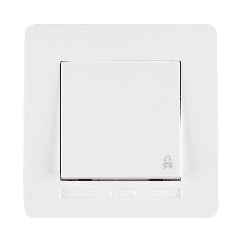 Zil Butonu Zil Butonu