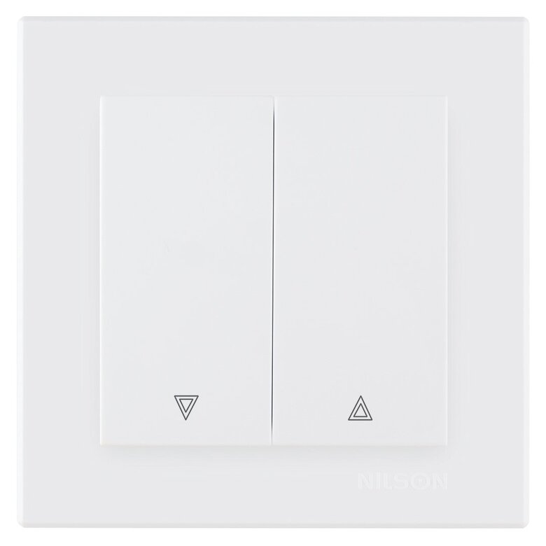 Jaluzi Kumanda Anahtarı Jaluzi Kumanda Anahtarı