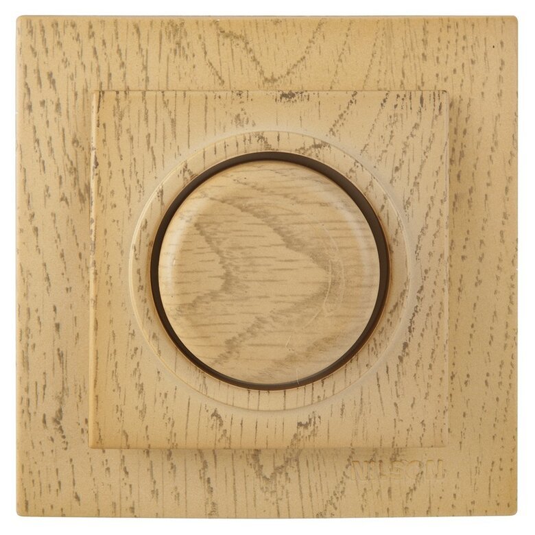 Dimmer  Veavien ışıklı + Sigortalı + Filitreli