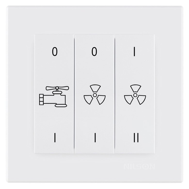 Klima Anahtarı Klima Anahtarı