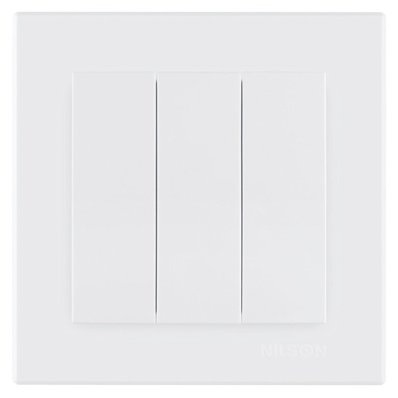 Üçlü Anahtar Üçlü Anahtar