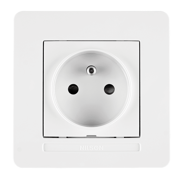 Çocuk Korumalı Priz UPS