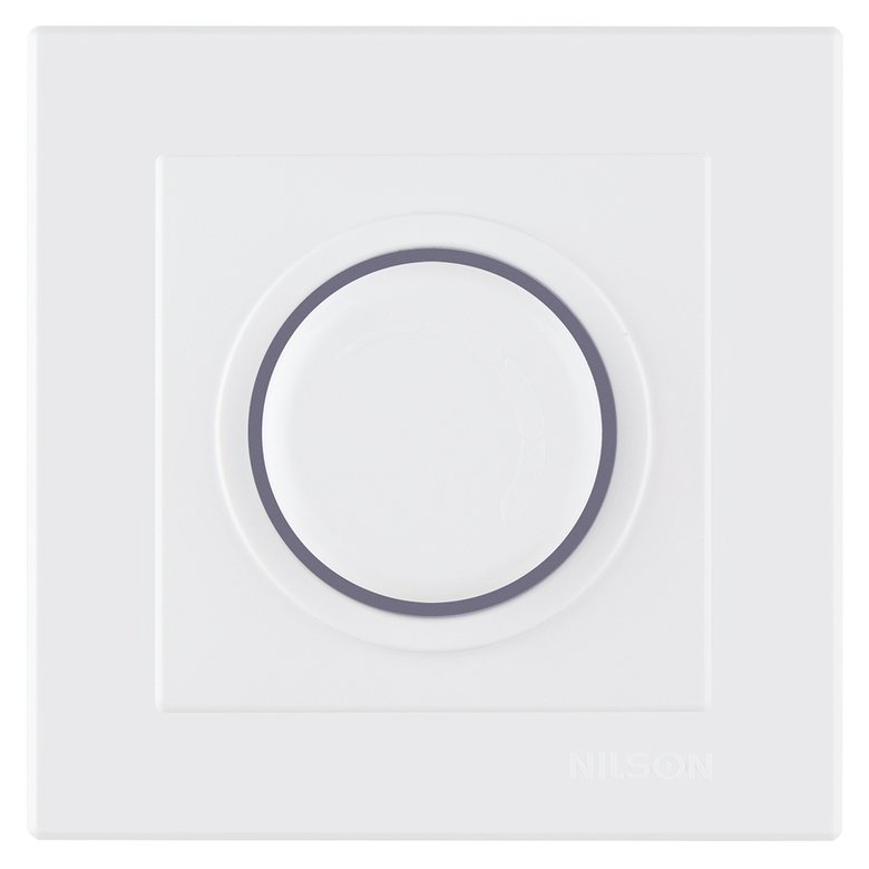 Dimmer ışıksız 600W Dimmer ışıksız 600W