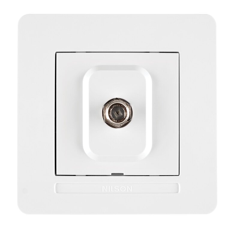 F Konnektör F Konnektör