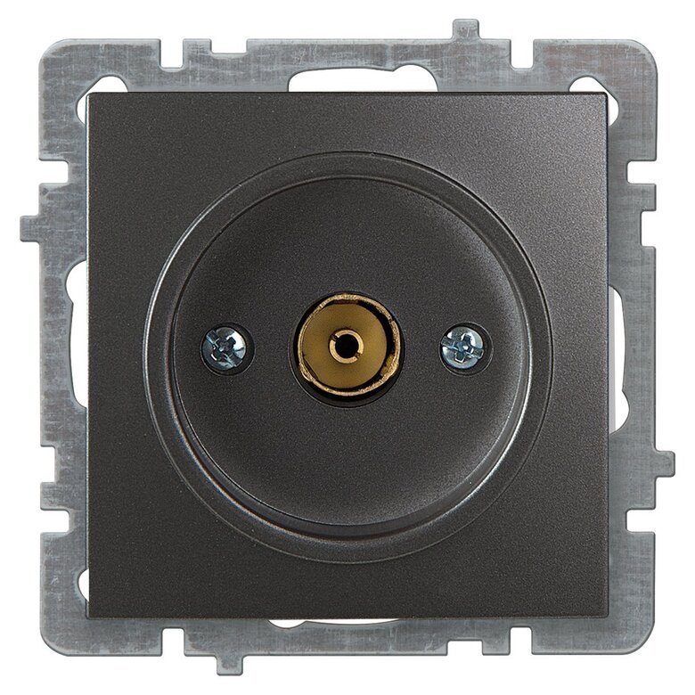 TV Prizİ Geçişli TV Prizİ Geçişli