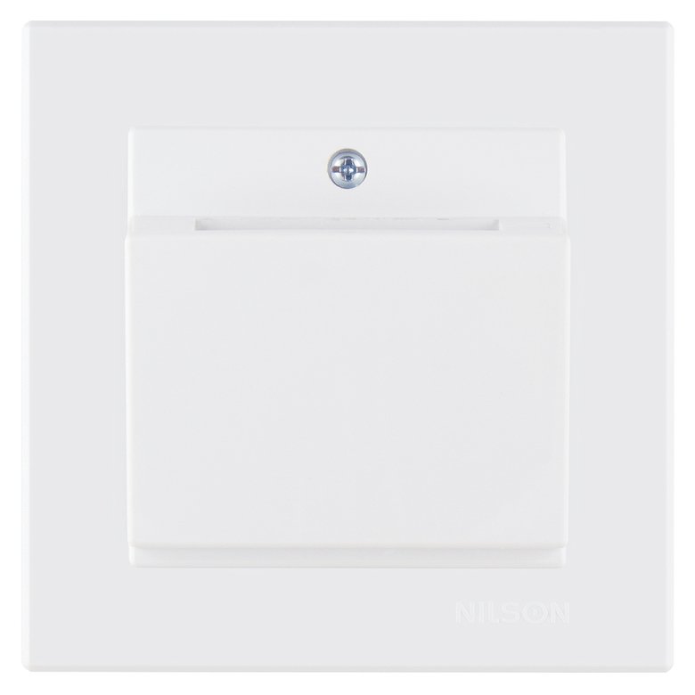 Energy Saver ince Kartı Logosuz Energy Saver ince Kartı Logosuz