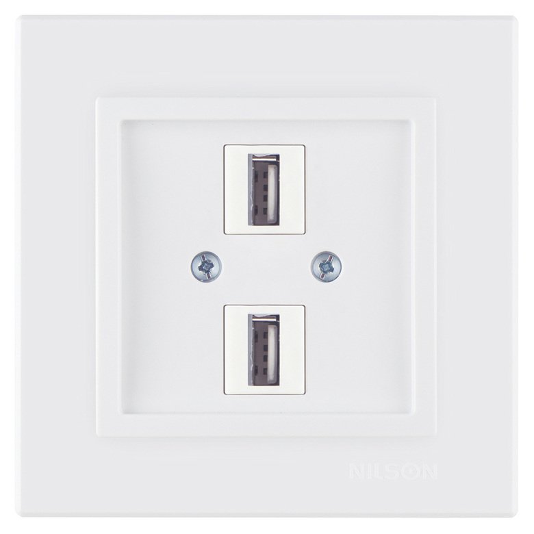 İkil USB (şarj etme özelliği yoktur) JAKLı İkil USB (şarj etme özelliği yoktur) JAKLı