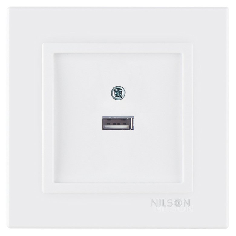 USB Priz (Adaptörlü) USB Priz (Adaptörlü)