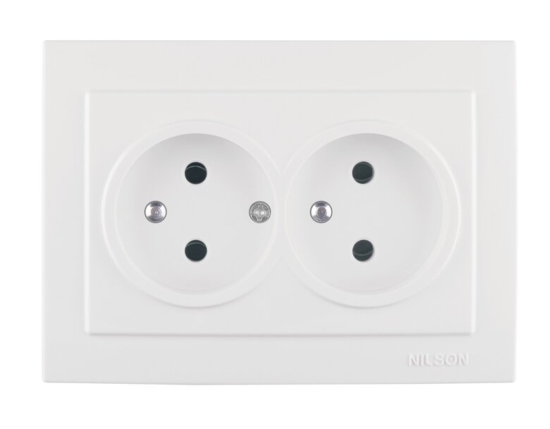 İkil Priz UPS İkil Priz UPS