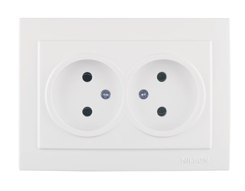 İkil Priz İkil Priz