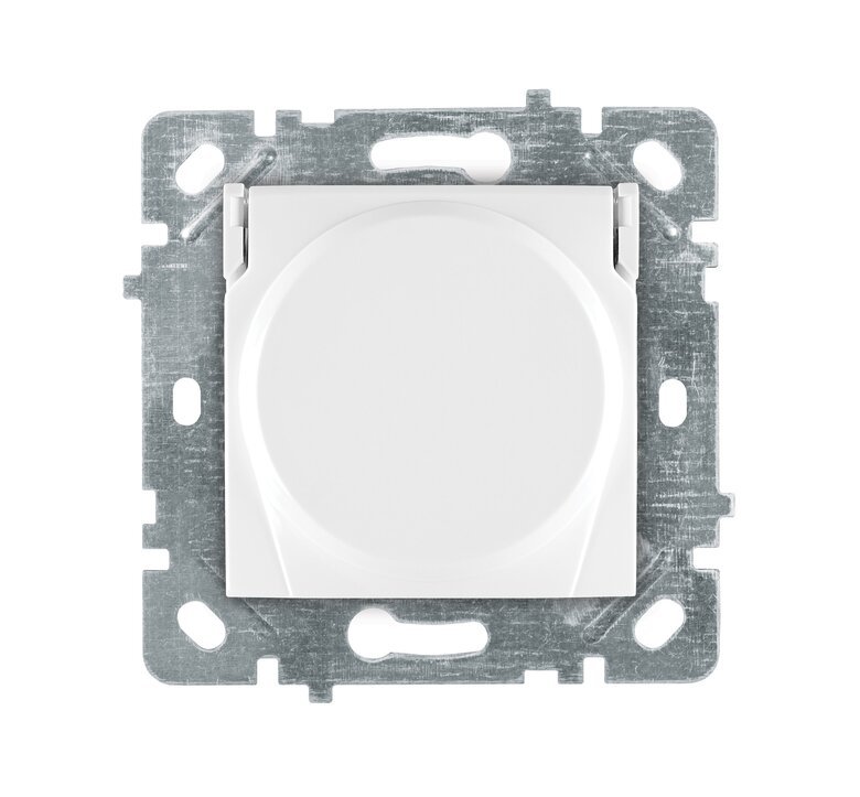 Kapaklı Çocuk Korumalı Topraklı Priz