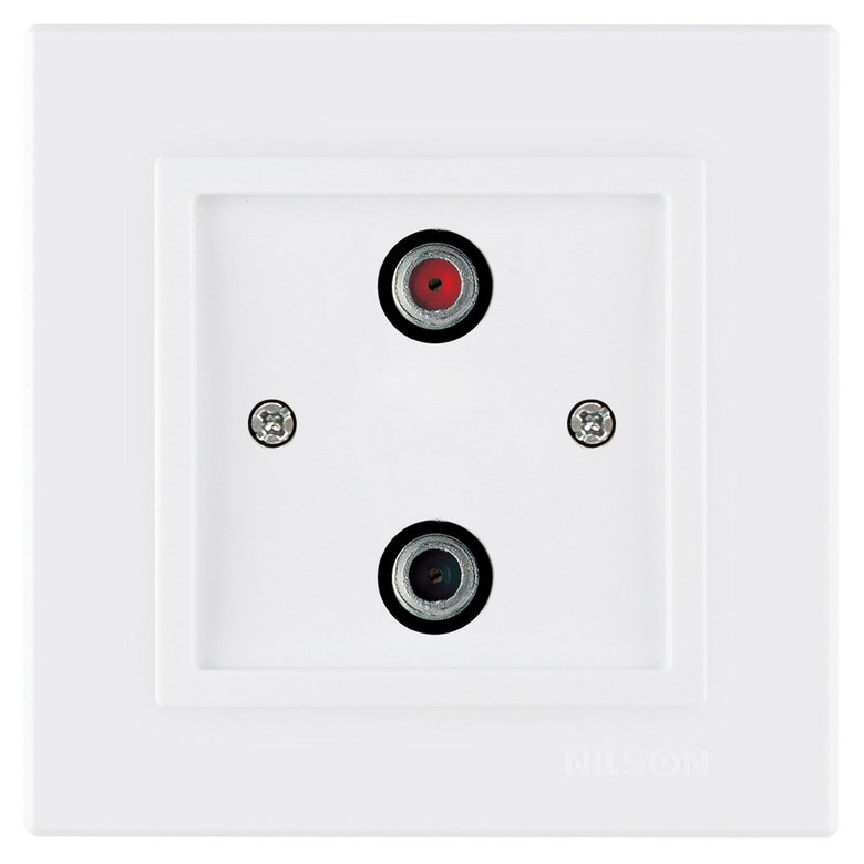 Müzik Yayın Prizi Hı-Fı Müzik Yayın Prizi Hı-Fı