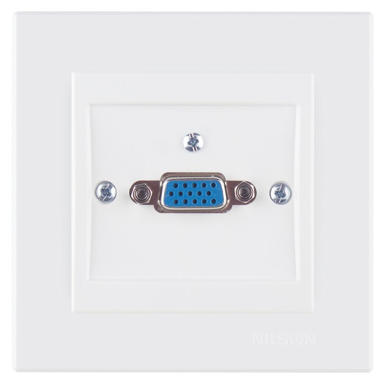 VGA Priz Eko VGA Priz Eko