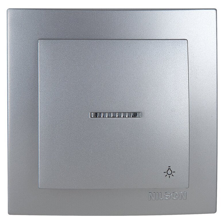 ışıklı Light Anahtarı ışıklı Light Anahtarı