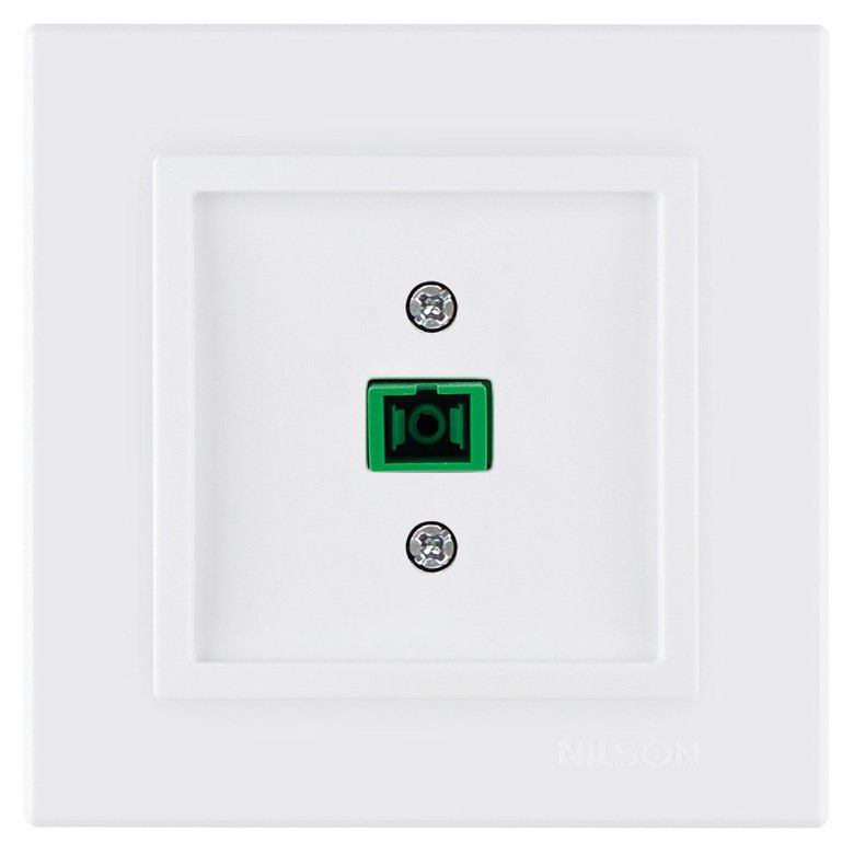 Fiber Optik Priz Fiber Optik Priz