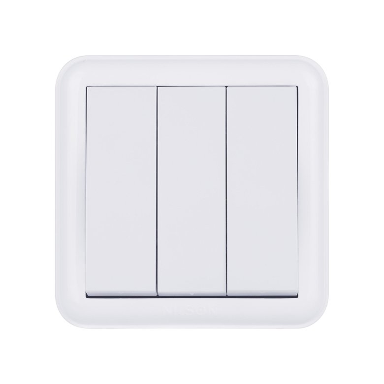 Üçlü Anahtar Üçlü Anahtar