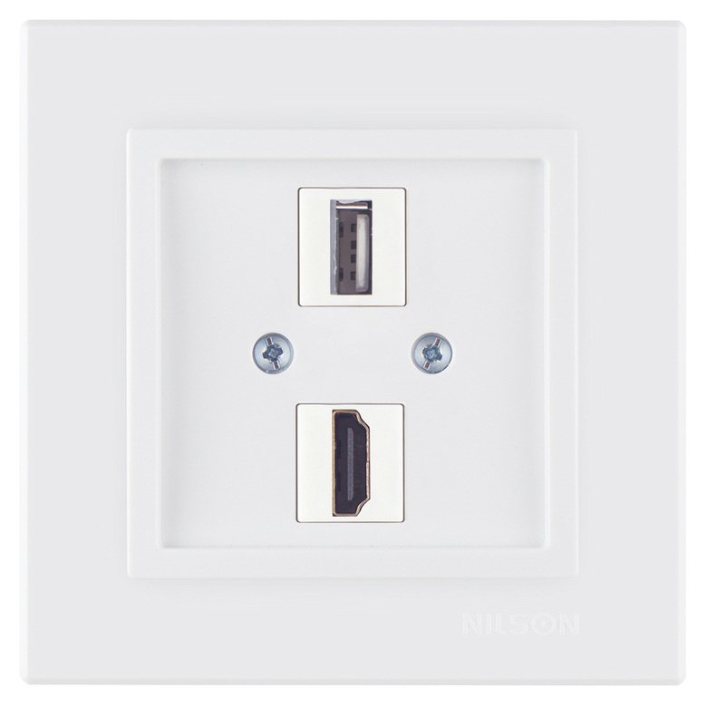 HDMı+USB (şarj etme özelliği yoktur) JAKLı HDMı+USB (şarj etme özelliği yoktur) JAKLı