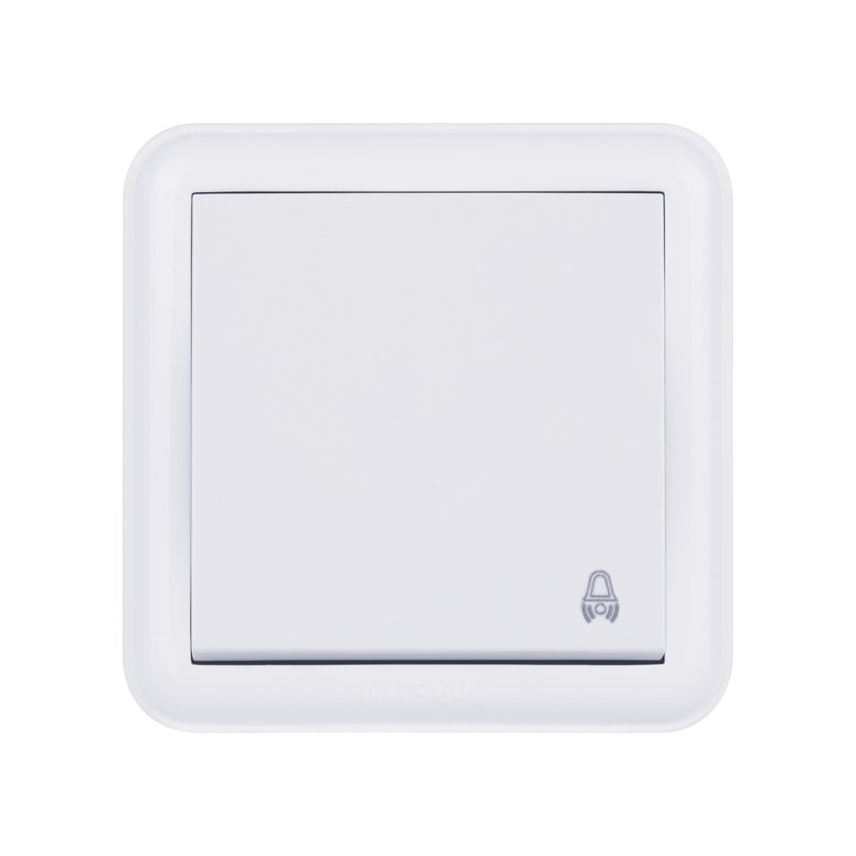 Zil Butonu Zil Butonu