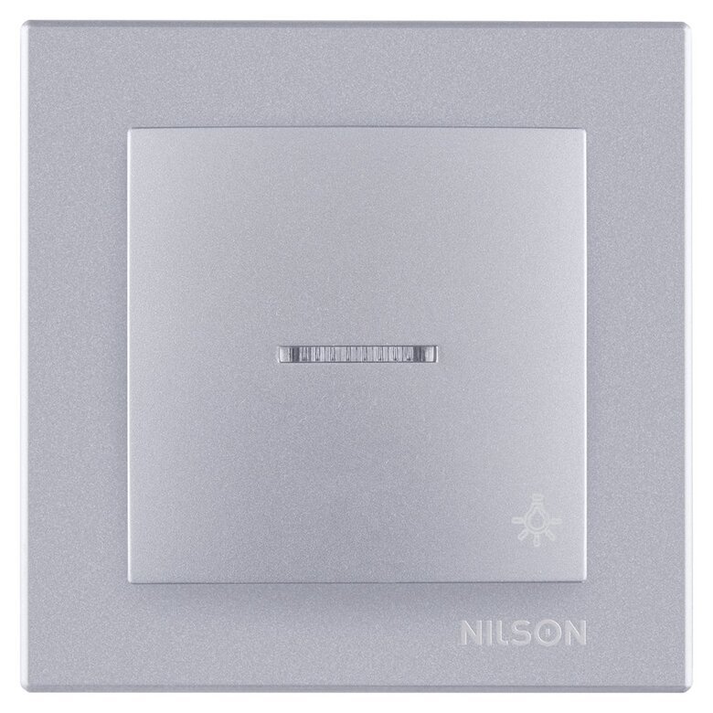 ışıklı Light Anahtarı ışıklı Light Anahtarı