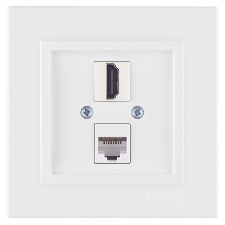 HDMı+Data Priz HDMı+Data Priz