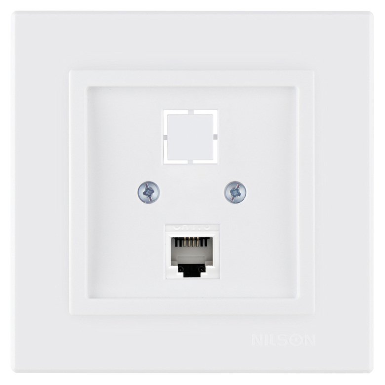 Numeris Telefon Prizİ CAT3 Numeris Telefon Prizİ CAT3