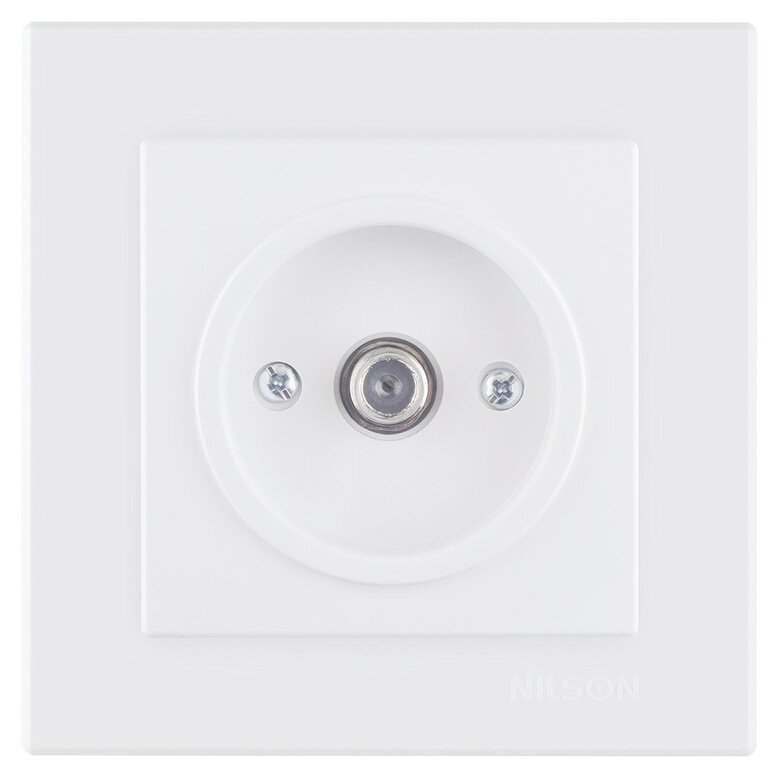 F Konnektör F Konnektör