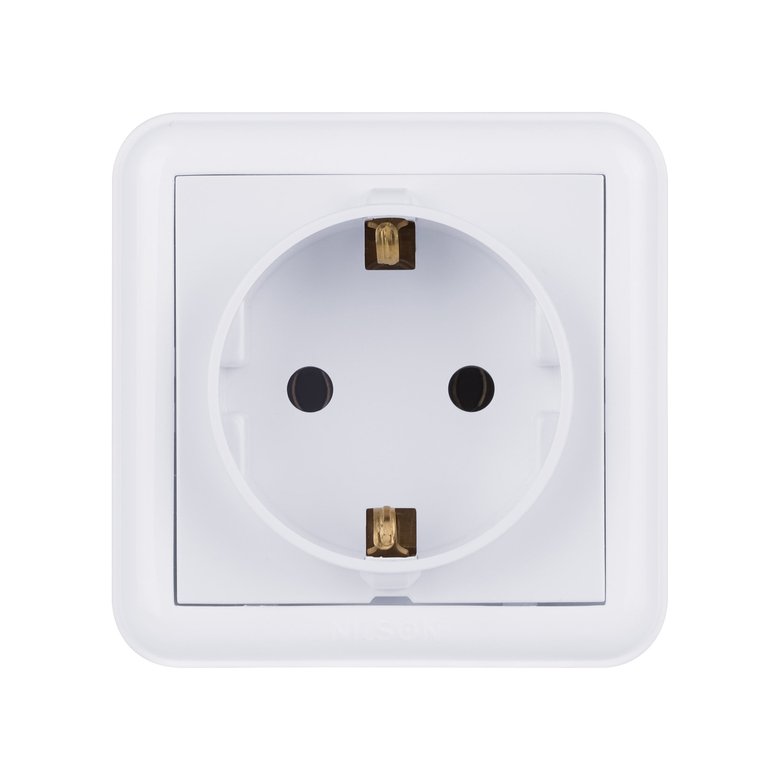 Topraklı Priz Topraklı Priz