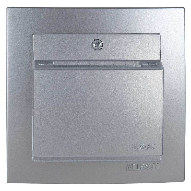 Energy Saver Mekanik ışıklı Gecikmeli Energy Saver Mekanik ışıklı Gecikmeli