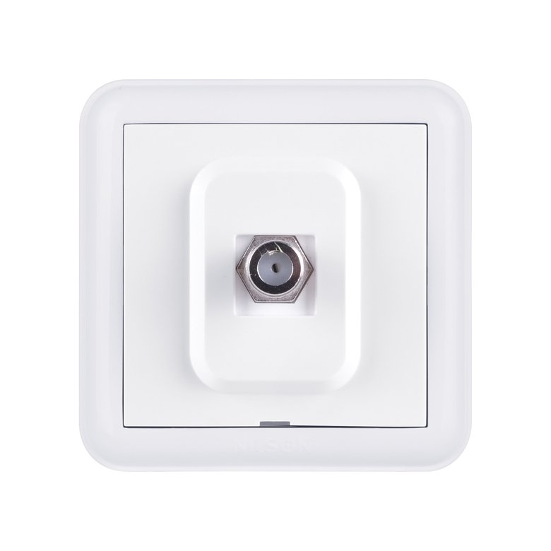 F Konnektör F Konnektör