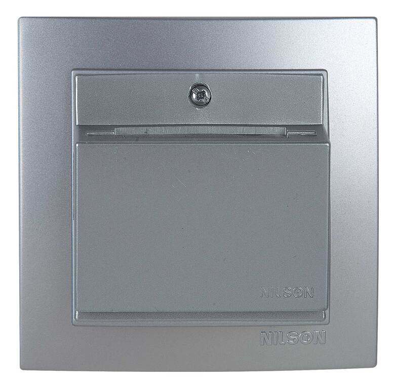 Energy Saver Electronik Gecikmeli+ışıklı Energy Saver Electronik Gecikmeli+ışıklı