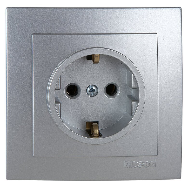 Topraklı Priz Topraklı Priz