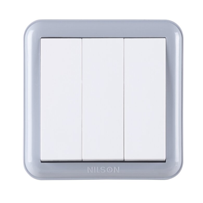 Üçlü Anahtar Üçlü Anahtar