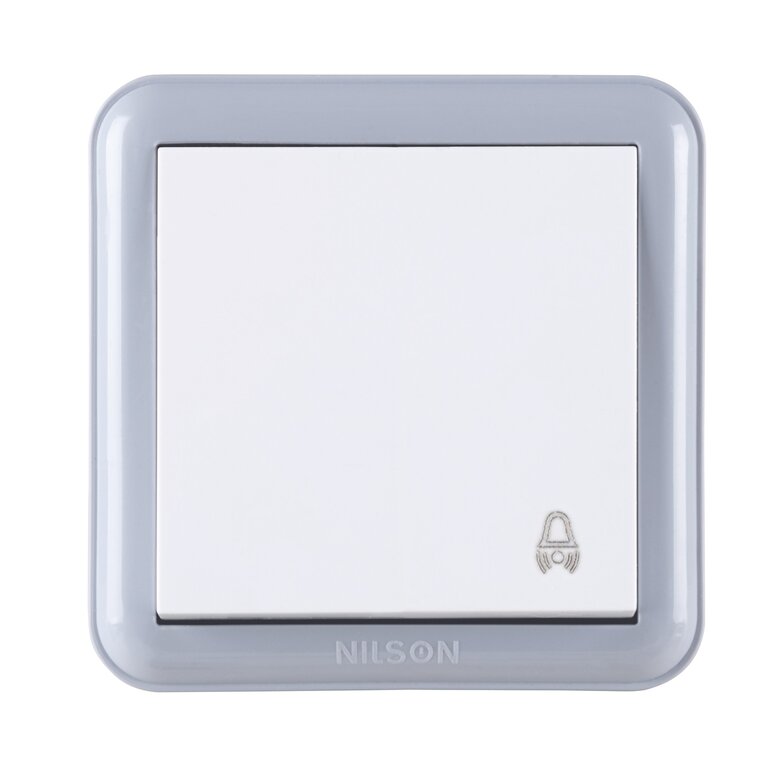 Zil Butonu Zil Butonu