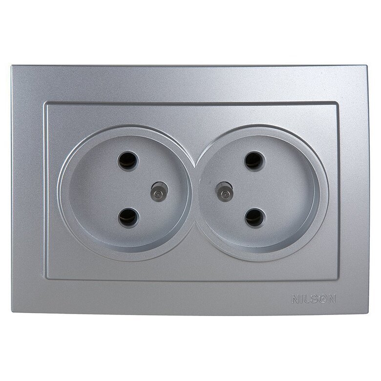 İkil Priz UPS İkil Priz UPS