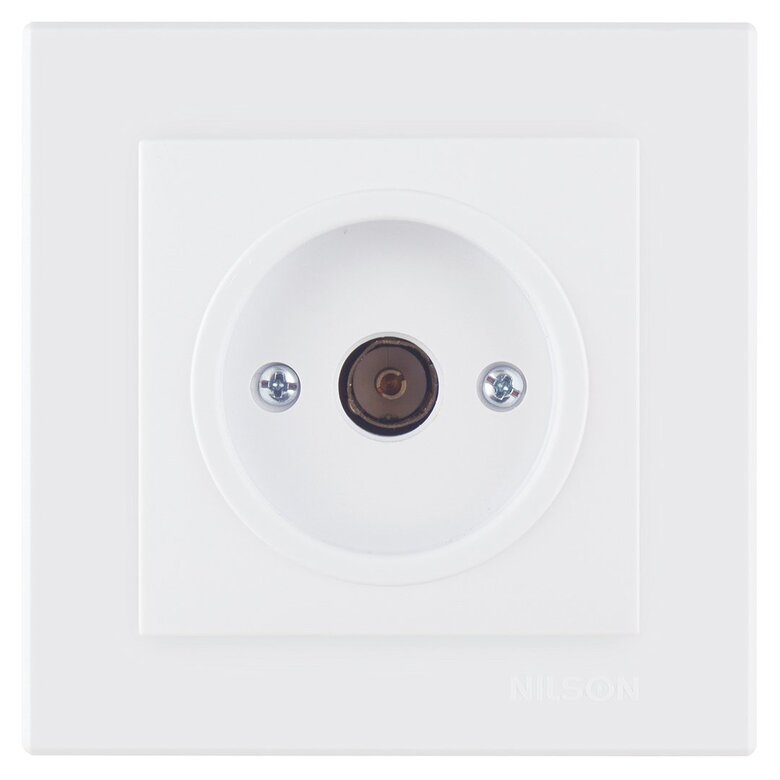 TV Prizİ Geçişli TV Prizİ Geçişli