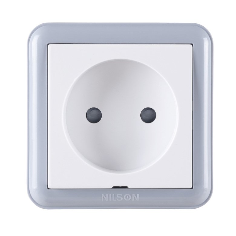 Çocuk Korumalı Priz Çocuk Korumalı Priz