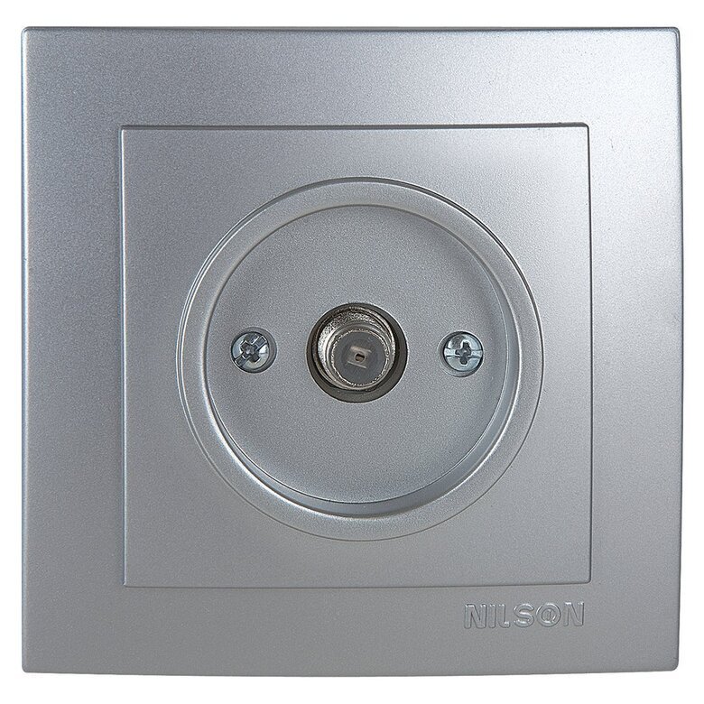 F Konnektör F Konnektör