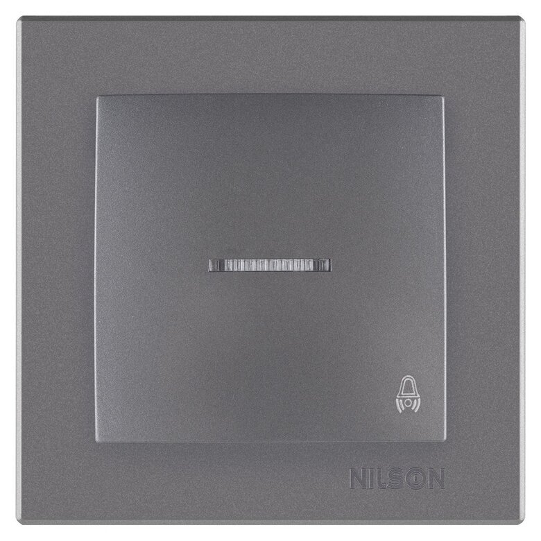 ışıklı Zil Butonu ışıklı Zil Butonu