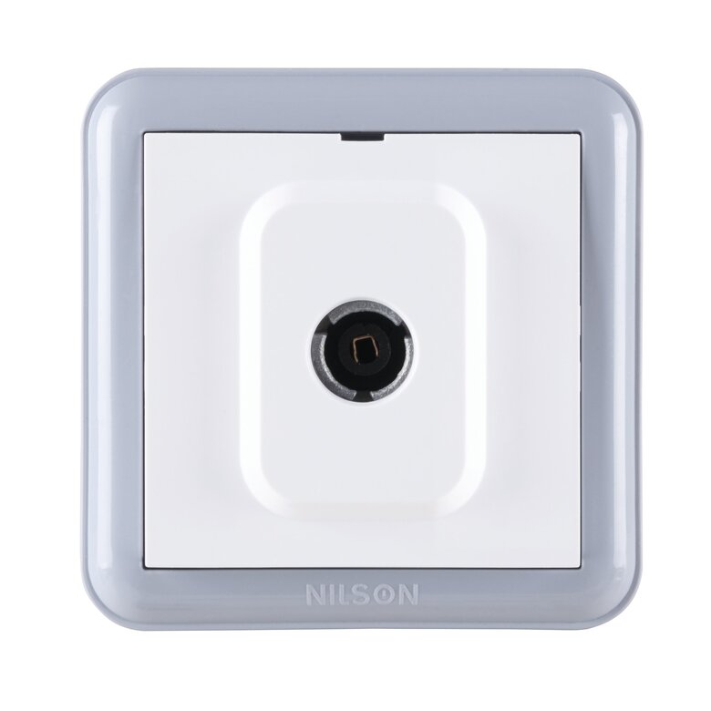 TV Prizİ Geçişli (DSK) TV Prizİ Geçişli (DSK)