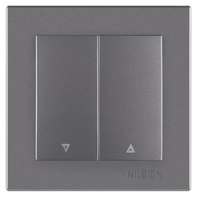 Jaluzi Kumanda Anahtarı Jaluzi Kumanda Anahtarı