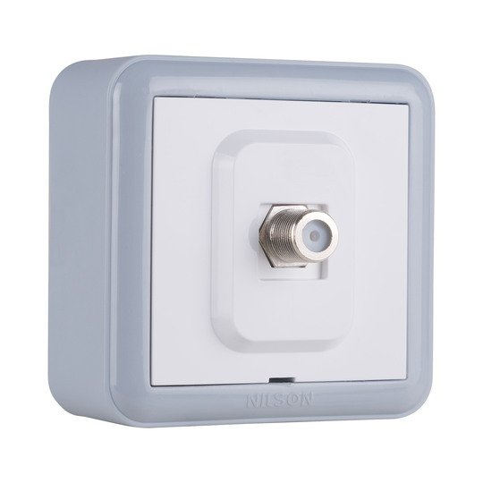 F Konnektör F Konnektör