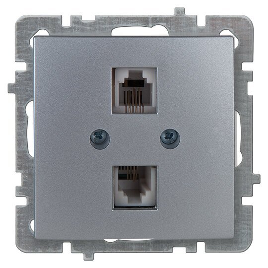 İkil Numeris Telefon Prizİ